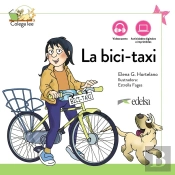La Bici-Taxi. Nueva Edicion