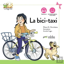 Bertrand.pt - La Bici-Taxi. Nueva Edicion