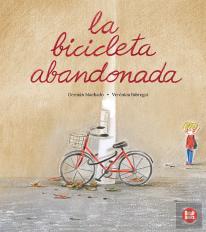 La Bicicleta Abandonada