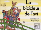 La Bicicleta De L'Àvi