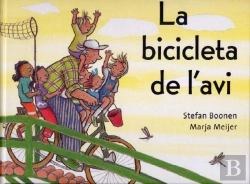 Bertrand.pt - La Bicicleta De L'Àvi