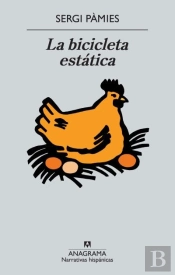 La Bicicleta Estática