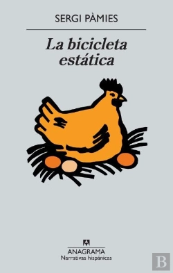 Bertrand.pt - La Bicicleta Estática
