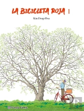 La Bicicleta Roja Nº 01