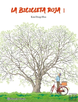 Bertrand.pt - La Bicicleta Roja Nº 01