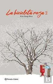 La Bicicleta Roja Nº 02/02