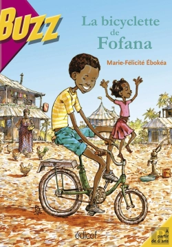 Bertrand.pt - La Bicyclette De Fofana