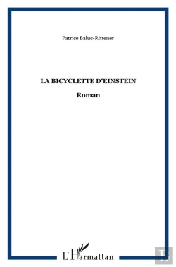 Bertrand.pt - La Bicyclette D'Einstein