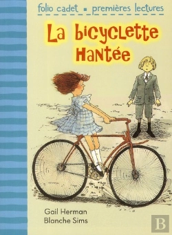 Bertrand.pt - La Bicyclette Hantée