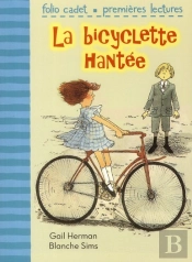 La Bicyclette Hantée