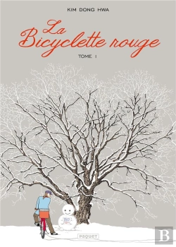 Bertrand.pt - La Bicyclette Rouge T1 - Yahwari