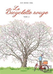 La Bicyclette Rouge T2