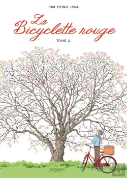 Bertrand.pt - La Bicyclette Rouge T2