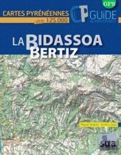 Bertrand.pt - La Bidassoa-Bertiz  