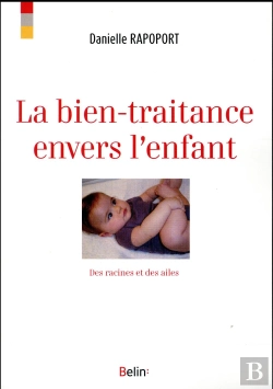 Bertrand.pt - La Bien-Traitance Envers L'Enfant