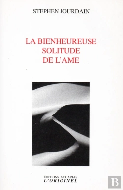 Bertrand.pt - La Bienheureuse Solitude De L'Âme