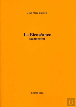 Bertrand.pt - La Bienseance (Augmentee)