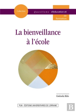 Bertrand.pt - La Bienveillance À L'École