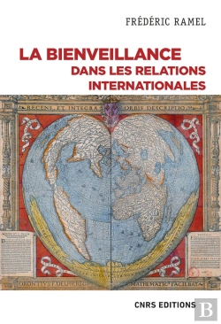 Bertrand.pt - La Bienveillance. Un Autre Regard Politique Sur L'Espace Mondial