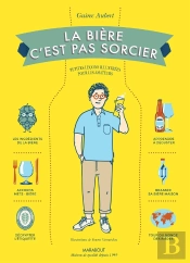 La Bière C'Est Pas Sorcier