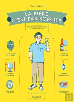 Bertrand.pt - La Bière C'Est Pas Sorcier