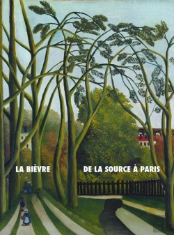 Bertrand.pt - La Bièvre, De La Source À Paris