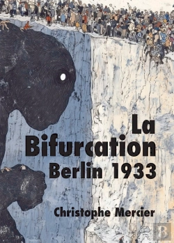 Bertrand.pt - La Bifurcation Berlin 1933