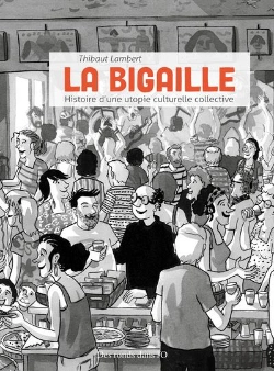 Bertrand.pt - La Bigaille