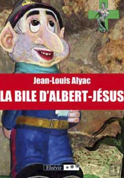 Bertrand.pt - La Bile D'Albert-Jésus