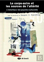 La Bio-Anthtopologie Corps Et Ame