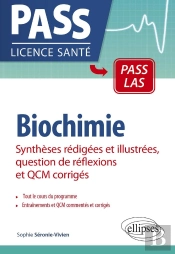La Biochimie En Pass
