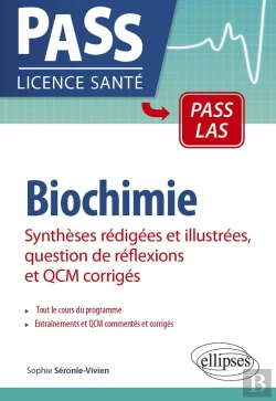Bertrand.pt - La Biochimie En Pass