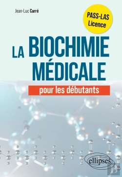 Bertrand.pt - La Biochimie Médicale Pour Les Débutants