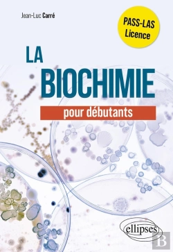 Bertrand.pt - La Biochimie Médicale Pour Les Débutants