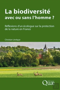 Bertrand.pt - La Biodiversité : Avec Ou Sans L’Homme ?