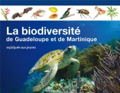 La Biodiversite De Guadeloupe Et De Martinique Pour Les Jeunes