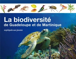 Bertrand.pt - La Biodiversite De Guadeloupe Et De Martinique Pour Les Jeunes