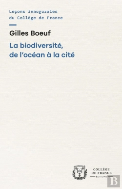 Bertrand.pt - La Biodiversité, De L'Océan À La Cité