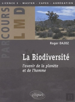 Bertrand.pt - La Biodiversité : L'Avenir De La Planète Et De L'Homme