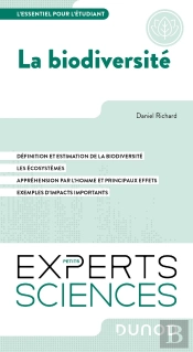 La Biodiversité : L'Essentiel Pour L'Étudiant
