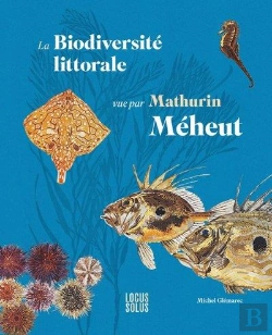 Bertrand.pt - La Biodiversité Littorale Vue Par Mathurin Méheut
