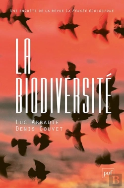 Bertrand.pt - La Biodiversité : Une Enquête De La Revue La Pensée Écologique