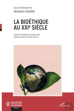 Bertrand.pt - La Bioethique Au Xxie Siecle
