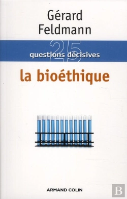 Bertrand.pt - La Bioéthique