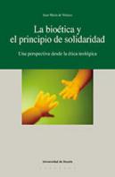 La Bioética Y El Principio De Solidaridad