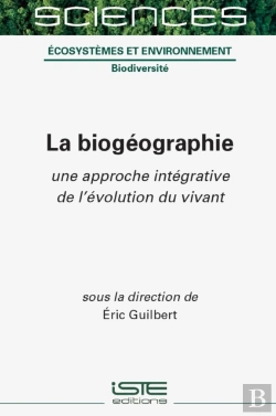 Bertrand.pt - La Biogeographie