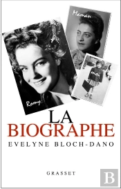 La Biographe