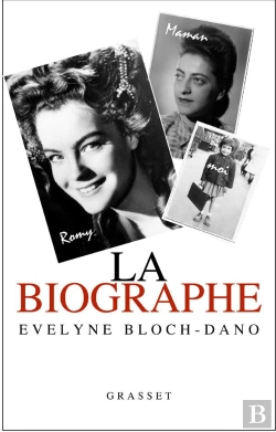 Bertrand.pt - La Biographe