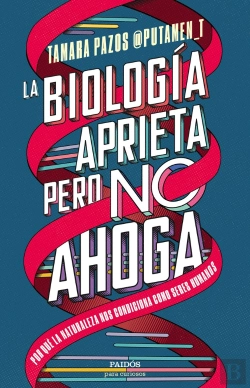 Bertrand.pt - La Biologia Aprieta, Pero No Ahoga