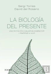 La Biología Del Presente